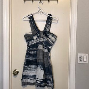 Cute cotton dress